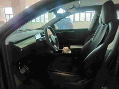 Tesla Model Y Rear-Wheel Drive - ფოტო 8