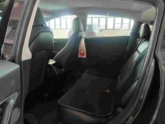 Tesla Model Y Rear-Wheel Drive - ფოტო 9