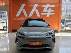 BYD Haima Lion Haima Sealion 06 DM-i 205 Pilot Plus - фото 2