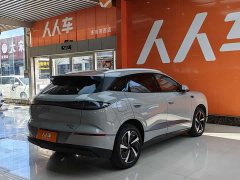 BYD Haima Lion Haima Sealion 06 DM-i 205 Pilot Plus - фото 4