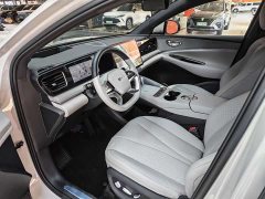 BYD Haima Lion Haima Sealion 06 DM-i 205 Pilot Plus - фото 7