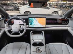 BYD Haima Lion Haima Sealion 06 DM-i 205 Pilot Plus - фото 9