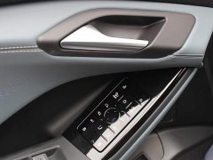 Audi Q6L e-tron 2026 Premier Launch Edition - ფოტო 17