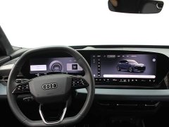 Audi Q6L e-tron 2026 Premier Launch Edition - ფოტო 18
