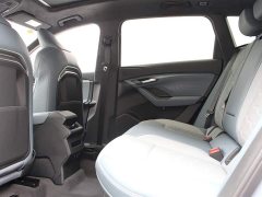 Audi Q6L e-tron 2026 Premier Launch Edition - ფოტო 19