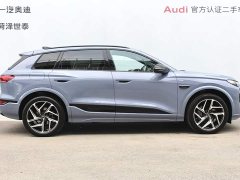 Audi Q6L e-tron 2026 Premier Launch Edition - ფოტო 3