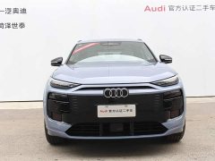 Audi Q6L e-tron 2026 Premier Launch Edition - ფოტო 5