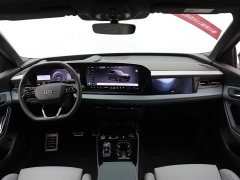 Audi Q6L e-tron 2026 Premier Launch Edition - ფოტო 6