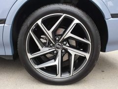 Audi Q6L e-tron 2026 Premier Launch Edition - ფოტო 7