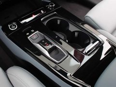 Audi Q6L e-tron 2026 Premier Launch Edition - ფოტო 9