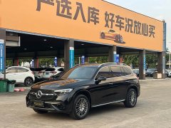 Mercedes-Benz GLC 300 L 4MATIC Dynamic 5-Seater - ფოტო 1