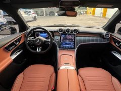Mercedes-Benz GLC 300 L 4MATIC Dynamic 5-Seater - ფოტო 10