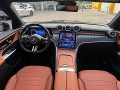 Mercedes-Benz GLC 300 L 4MATIC Dynamic 5-Seater - ფოტო 11
