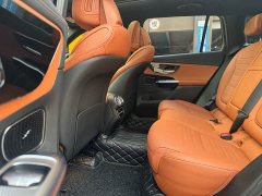 Mercedes-Benz GLC 300 L 4MATIC Dynamic 5-Seater - ფოტო 15