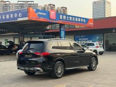 Mercedes-Benz GLC 300 L 4MATIC Dynamic 5-Seater - ფოტო 19