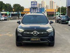 Mercedes-Benz GLC 300 L 4MATIC Dynamic 5-Seater - ფოტო 2