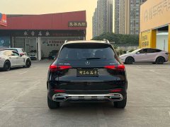 Mercedes-Benz GLC 300 L 4MATIC Dynamic 5-Seater - ფოტო 20