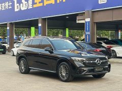 Mercedes-Benz GLC 300 L 4MATIC Dynamic 5-Seater - ფოტო 3