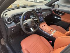 Mercedes-Benz GLC 300 L 4MATIC Dynamic 5-Seater - ფოტო 4