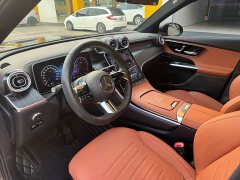 Mercedes-Benz GLC 300 L 4MATIC Dynamic 5-Seater - ფოტო 5