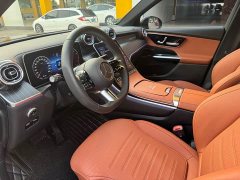 Mercedes-Benz GLC 300 L 4MATIC Dynamic 5-Seater - ფოტო 6