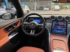 Mercedes-Benz GLC 300 L 4MATIC Dynamic 5-Seater - ფოტო 7