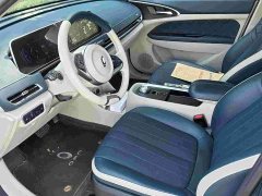 ORA Good Cat 401km Standard Range Deluxe Ternary Lithium - ფოტო 2