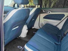ORA Good Cat 401km Standard Range Deluxe Ternary Lithium - ფოტო 3