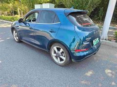 ORA Good Cat 401km Standard Range Deluxe Ternary Lithium - ფოტო 4
