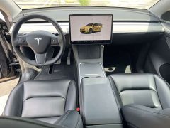 Tesla Model Y Rear-Wheel Drive - ფოტო 15