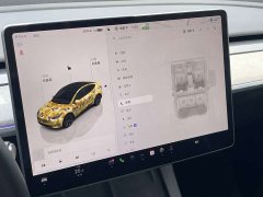 Tesla Model Y Rear-Wheel Drive - ფოტო 16