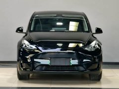 Tesla Model Y Rear-Wheel Drive - ფოტო 2