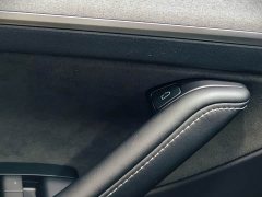 Tesla Model Y Rear-Wheel Drive - ფოტო 20