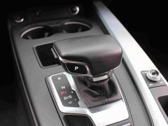 Audi A4L 2020 40 TFSI Luxury Sport - ფოტო 10