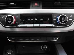 Audi A4L 2020 40 TFSI Luxury Sport - ფოტო 11