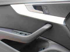 Audi A4L 2020 40 TFSI Luxury Sport - ფოტო 12