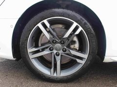 Audi A4L 2020 40 TFSI Luxury Sport - ფოტო 13