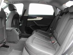 Audi A4L 2020 40 TFSI Luxury Sport - ფოტო 14