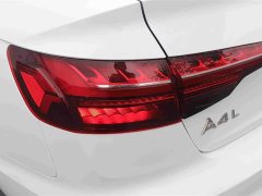 Audi A4L 2020 40 TFSI Luxury Sport - ფოტო 15