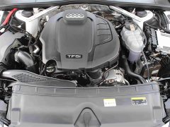 Audi A4L 2020 40 TFSI Luxury Sport - ფოტო 17