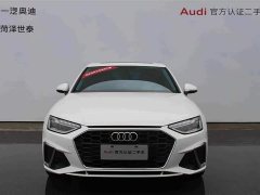 Audi A4L 2020 40 TFSI Luxury Sport - ფოტო 2