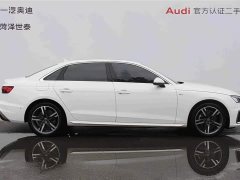 Audi A4L 2020 40 TFSI Luxury Sport - ფოტო 4