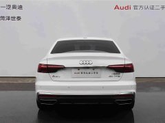 Audi A4L 2020 40 TFSI Luxury Sport - ფოტო 5