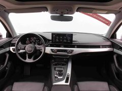 Audi A4L 2020 40 TFSI Luxury Sport - ფოტო 6