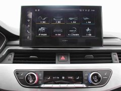 Audi A4L 2020 40 TFSI Luxury Sport - ფოტო 8