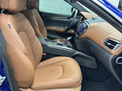 Maserati Ghibli 2.0T GT Sharp Edition - ფოტო 10