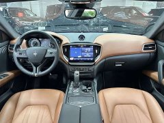 Maserati Ghibli 2.0T GT Sharp Edition - ფოტო 12