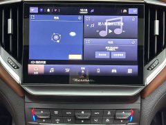 Maserati Ghibli 2.0T GT Sharp Edition - ფოტო 14