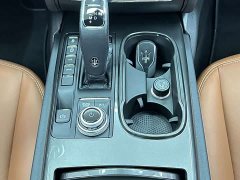 Maserati Ghibli 2.0T GT Sharp Edition - ფოტო 16