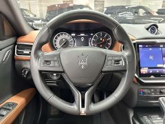 Maserati Ghibli 2.0T GT Sharp Edition - ფოტო 17
